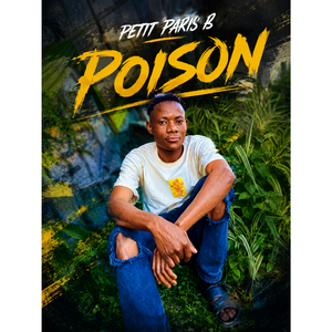poison
