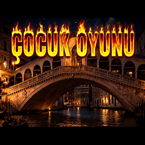 ÇOCUK OYUNU