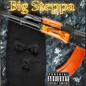 Big Steppa