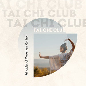 Frequency at 639 Hertz Tai Chi for Health