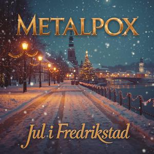 Jul i Fredrikstad