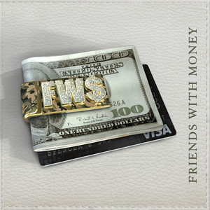 Friends With Money