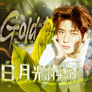 波光（Gold Dust）中文版（翻自 NCT 127）