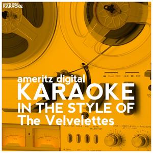 He Was Really Saying Somethin' (Karaoke Version)