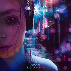 Crazy M (Instrumental)