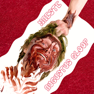 Augustus Gloop (Feit Versjon)