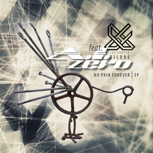 No Pain Forever (Sceptica RMX)