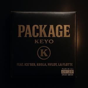 Package (feat. Ice'Seb Kosla Nvldy La Flotte)