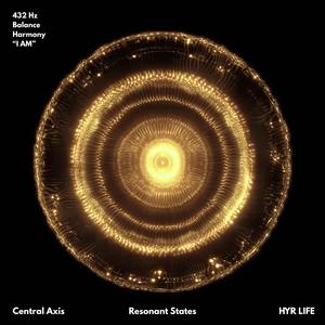 432 Hz Inner Circle