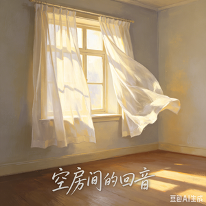 《空房间的回音》