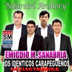 Tahejaminte che mba´e´y