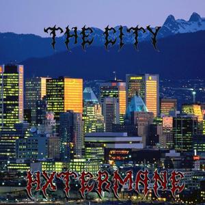 THE CITY