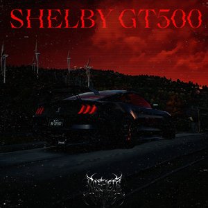 SHELBY GT500 (Explicit)