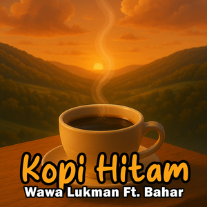 Kopi Hitam