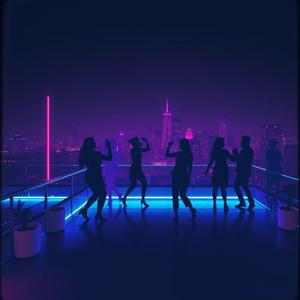 자정의 바운스