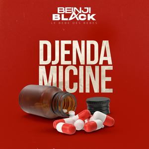 Djendamicine