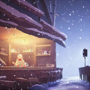 没有女朋友的圣诞节