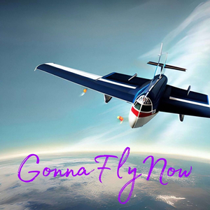 Gonna fly now (prod. by Breezeymuzik & bugzronin)