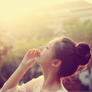 我们的阳光(Karaoke Version)