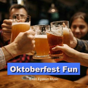 Oktoberfest Fun