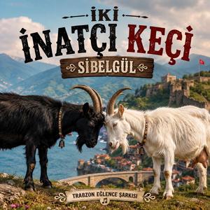 İki İnatçı Keçi