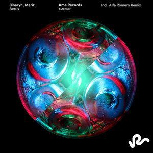 Acrux (Alfa Romero Remix)