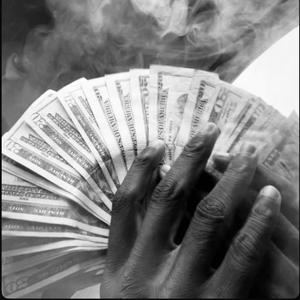 P4K (feat. Trapstaxrc)