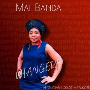 Vhangeri (feat. Prince Mafukidze)