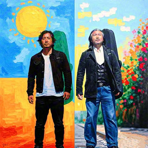 为了忘却的纪念