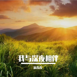 我与深夜相伴