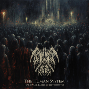 The Human System (feat. Taylor Barber)
