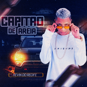 Capitão de Areia (Remix)