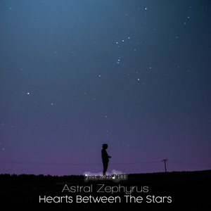 Hearts Between the Stars (Intro Mix)