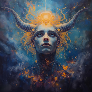 Torrential Thorn (Instrumental)