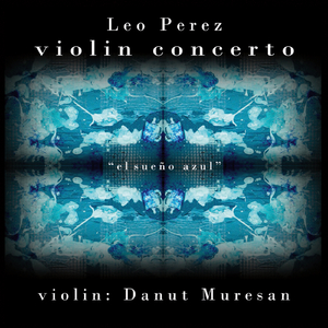 Violin Concerto: II. Adagio Melancolico "End of the Dream"