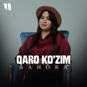 Qaro ko'zim