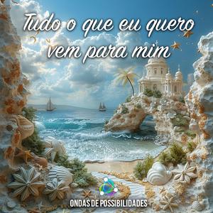 Tudo O Que Eu Quero Vem Para Mim (feat. Beats de Felicidades)