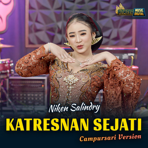 Katresnan Sejati (Campursari)