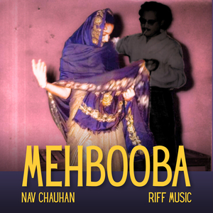 Mehbooba