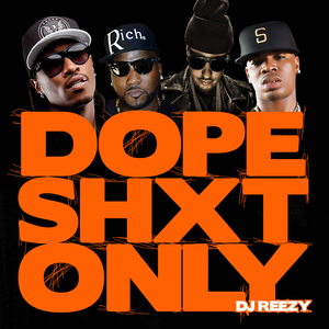 Flexing (Remix) Ft. J Money