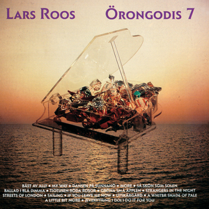 Tiotusen röda rosor