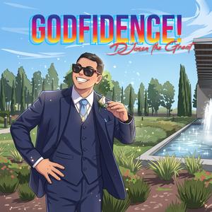 GODfidence!