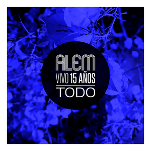 Todo (En Vivo) [15 Años]