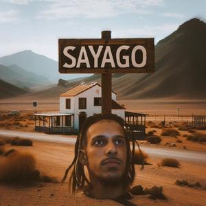 EL SUPER TRAJE DE SAYAGO (feat. DJCOROTO)