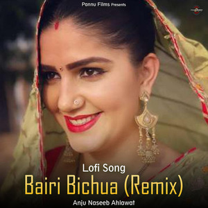 Bairi Bichua (Lofi Remix)