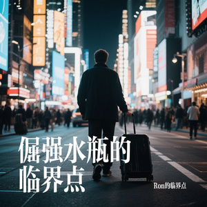 倔强水瓶的临界点