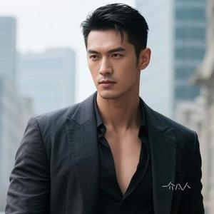 一介凡人 (Cover 杨小壮)