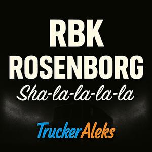 Rosenborg (feat. OddizBeatz) (Sha-La-La-La-La)