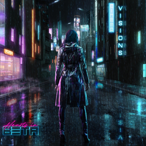 Out All Night (feat. Sleepless-Nights)