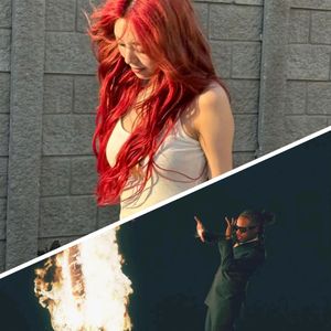 “Drop”后半段boominati wave席卷全球metro boomin给你亲自打鼓